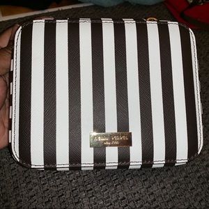 Henri Bendel Large Jewelry Case-NWT